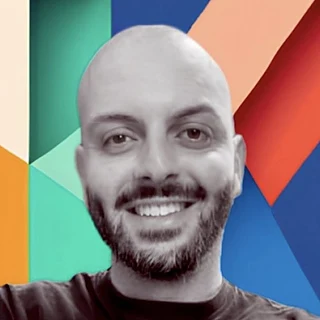 Stéphane Kassis, fondateur de KEEF